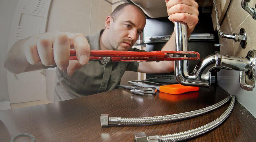 Local sewer line repair in Clarendon, TX